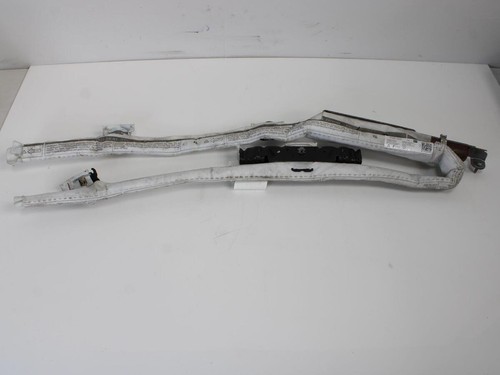 Seat leon roof airbag right - airbag,