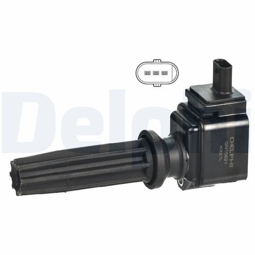 Gn10621 12b1 delphi ignition - gn10621-12b1,