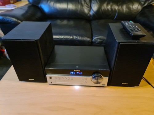 Sony sbt100b very good - sony,