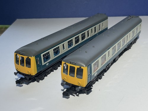 Graham farish gauge 371 877a - graham, 371-877a