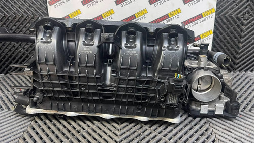 Audi 17 complete air - a3,