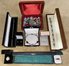 Job Lot of Jewellery Including 925 Sterling Silver