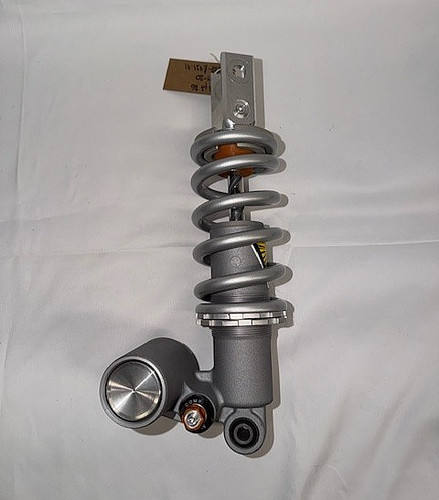 Genuine yamaha rear - genuine, r6