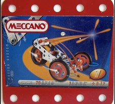 Meccano Motion System Kit