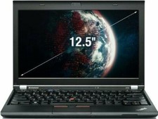Lenovo Thinkpad X230 Core i5