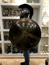 Medieval 300 Spartan Round