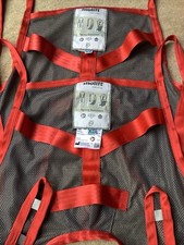 Molift RgoSling Medium Back - Child’s Hoist Sling - Qty 2 - Size XS