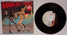 Rocky Sharpe & The Replays –