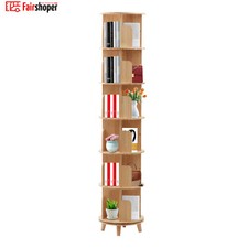 1-6 Tier 360° Rotating