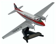 Oxford Diecast 72DV004 DH104