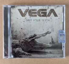 Vega: Grit Your Teeth (CD