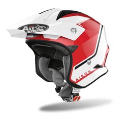 Airoh TRR S Keen Trials Helmet