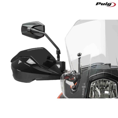 Puig 9622f handguards - 9622f,