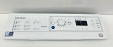 Indesit Front Panel & Display