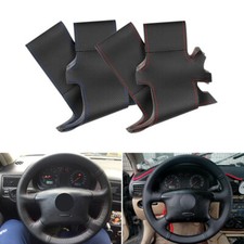 DIY Sewing Perforated Leather