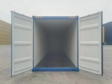 40ft  High Cube Shipping
