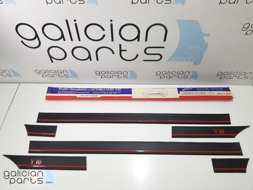 204002575 side molding - 204002575, kit