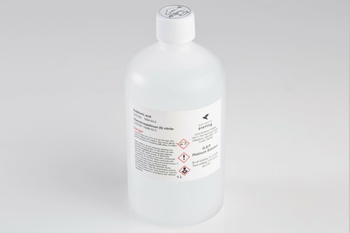 Platinum plating solution - plating,