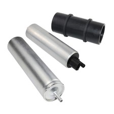 REMOTE FUEL PUMP & FILTER for