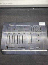 Vintage Disco Mixer MX-950 -