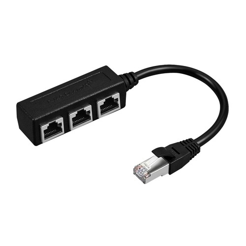 Wifi port extension - wifi, ethernet