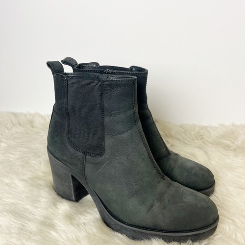 Vagabond black grace - vagabond,