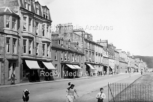 Izx stuart street - izx-48,