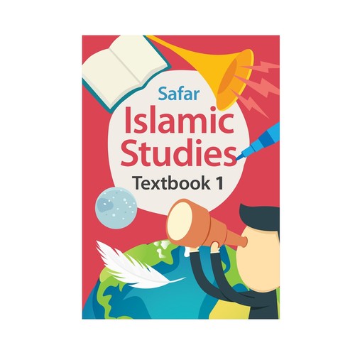 Islamic studies textbook - islamic, 1