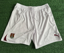Northampton Town FC 2024 Puma