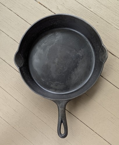 Antique griswold no - antique, 11