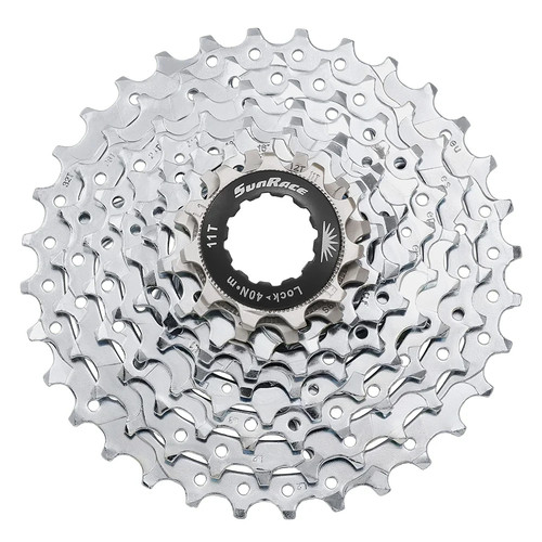 Sunrace m90 cassette 9 - sunrace,