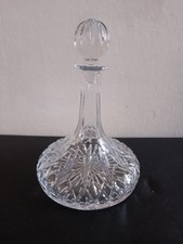 Thomas webb lead crystal - webb,