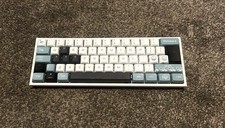 Ducky One 2 Mini Mechanical