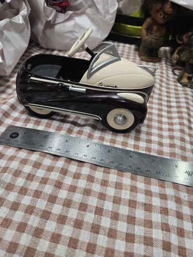 Hallmark kiddie car classics - hallmark,