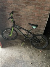 Fully Serviced  Kids Muddyfox