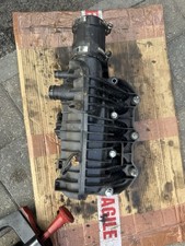 Ford Fiesta Focus 1.0 Ecoboost