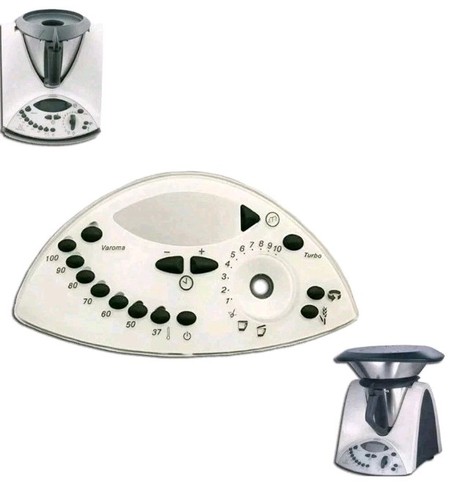 Vorwerk folletto bimby tm31 - folletto,