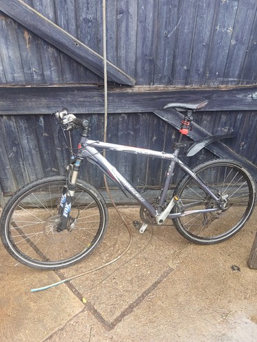 Saracen kili mountain bike - saracen, 2