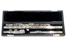 Pearl Flute PF-505E Adjusted