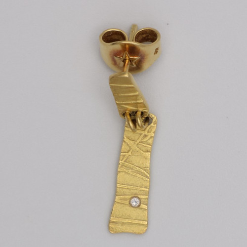 Stern art work 18k - art,
