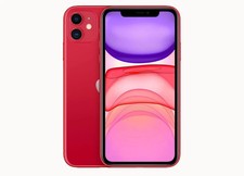 Apple iPhone 11 Unlocked iOS