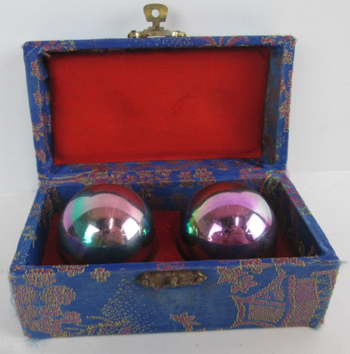 Vintage chinese baoding health - chinese,