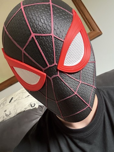 Miles morales spider - miles,