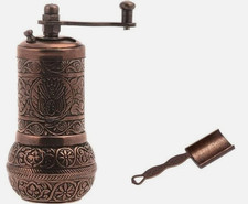 Acar Turkish Pepper Mill