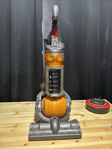 Dyson dc24 multi floor - dyson, multi-floor