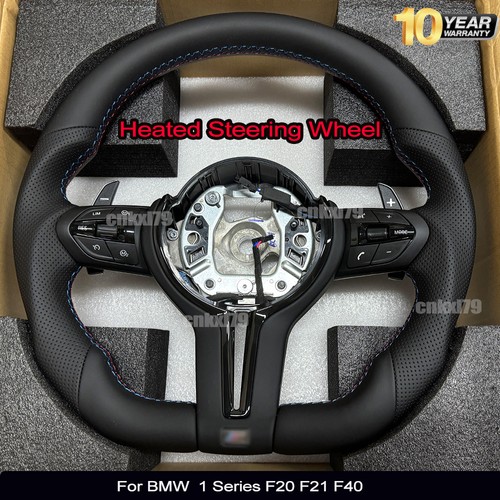 Heated steering wheel for - steering, bmw