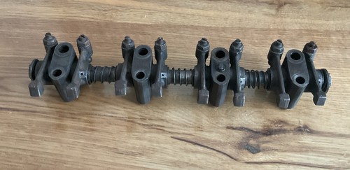 Classic mini forged rockers - forged,