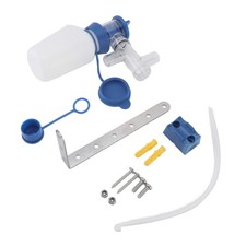 Cow Milk Sampler 200ML PC Milk