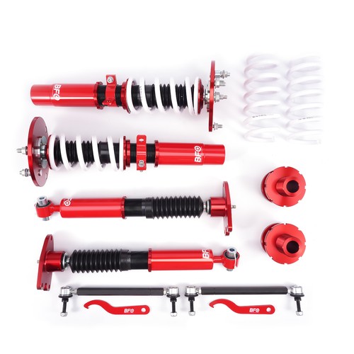 Coilovers suspension kit for - coilovers,