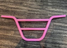 Oldschool BMX Ladder Bars